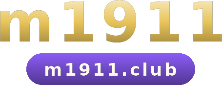 m1911 logo